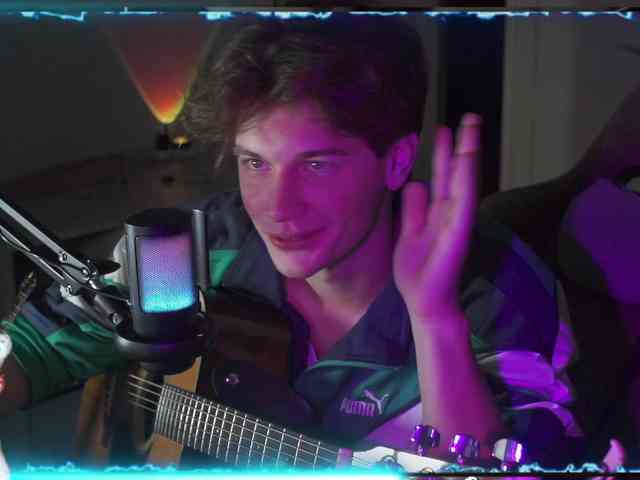 DontBeeHorny