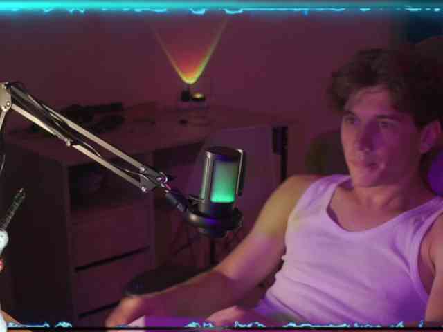 DontBeeHorny