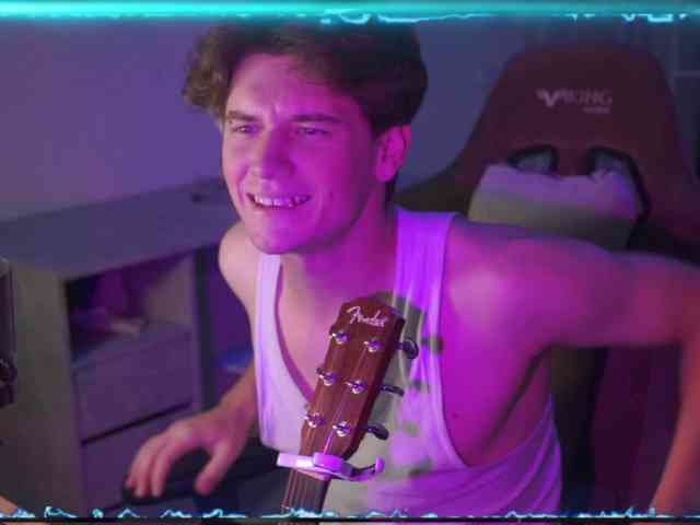 DontBeeHorny