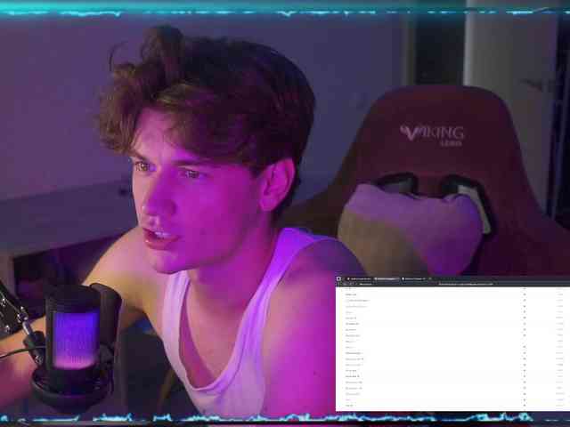 DontBeeHorny