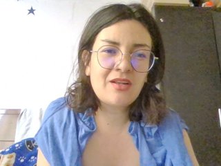 Princessbella93 Porn Show