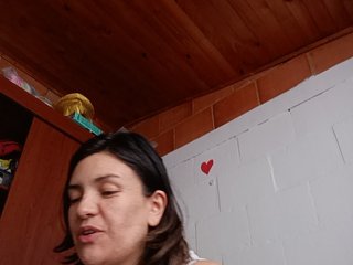 Princessbella93 Porn Show