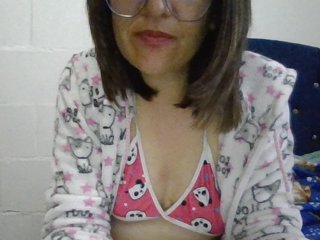 Princessbella93 Porn Show