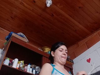 Princessbella93 Porn Show