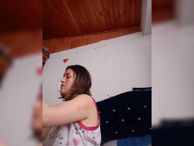 Princessbella93, en vivo ahora en BongaCams