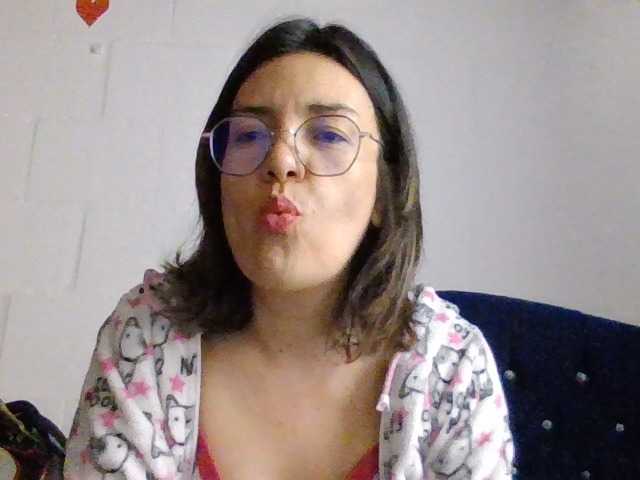 Princessbella93 live cam preview