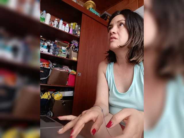 Princessbella93, en vivo ahora en BongaCams