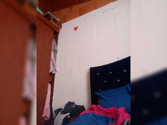 Princessbella93, en vivo ahora en BongaCams