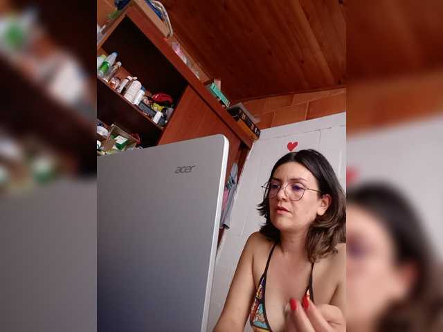 Princessbella93 webcam bongacams model stream image