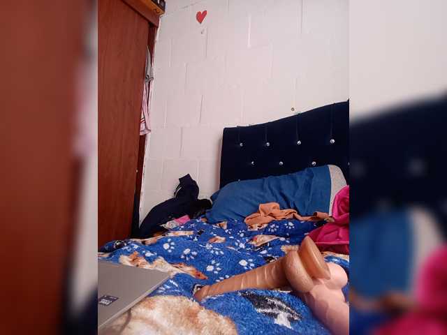 Princessbella93, en vivo ahora en BongaCams