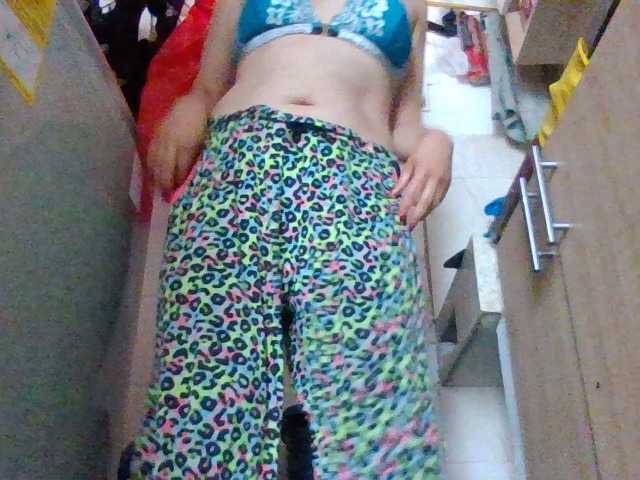 Princessbella93 live cam preview