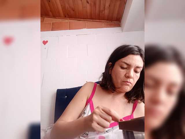 Princessbella93, en vivo ahora en BongaCams