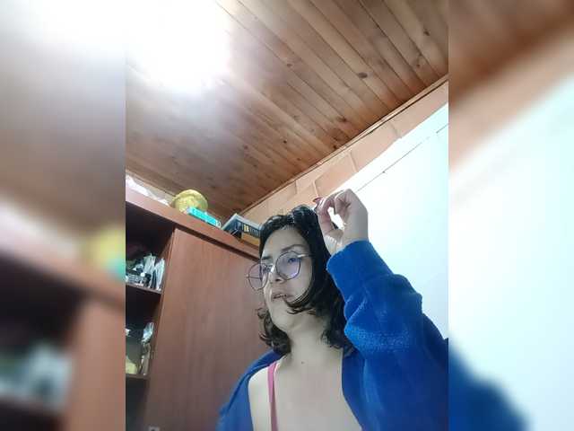 Princessbella93, en directo ahora en BongaCams