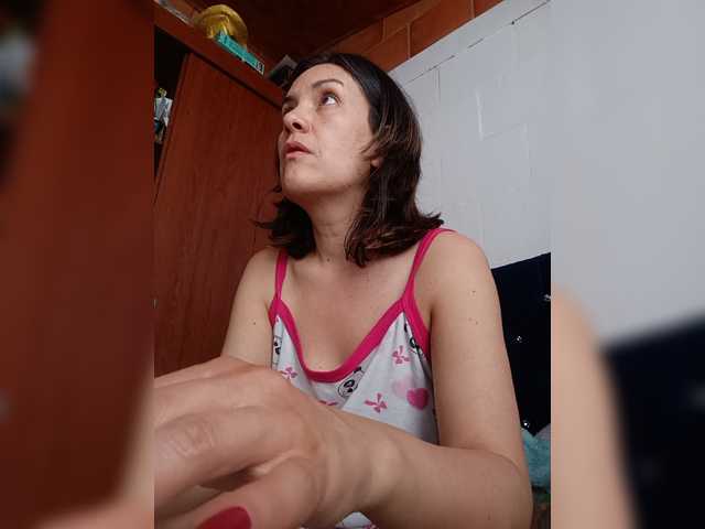 Princessbella93, en vivo ahora en BongaCams