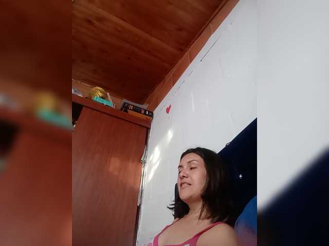 Princessbella93 live cam on BongaCams