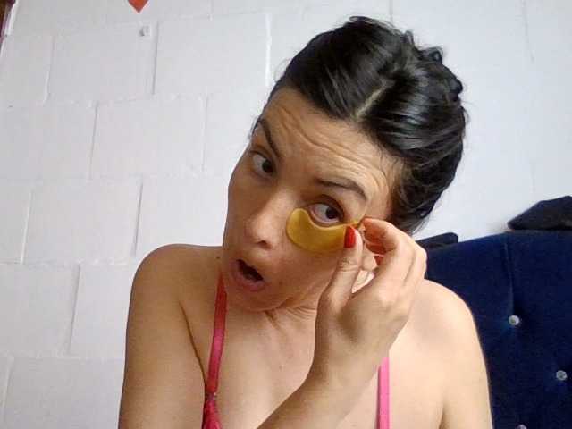 Princessbella93 live cam preview