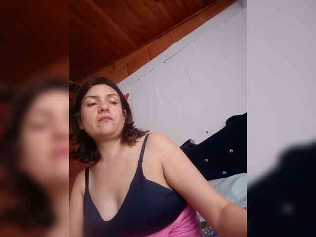 Princessbella93's webcam live show