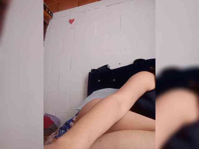 Princessbella93's webcam live show