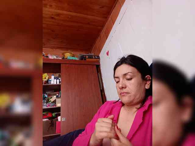 Model: Princessbella93