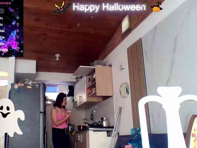 princessbella93's live room