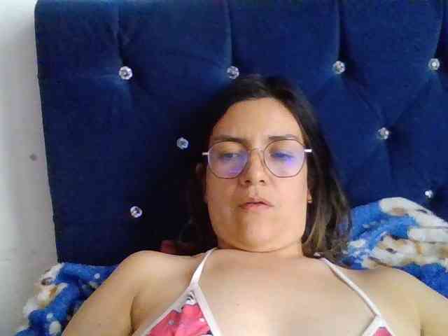 Вебкам-шоу Princessbella93