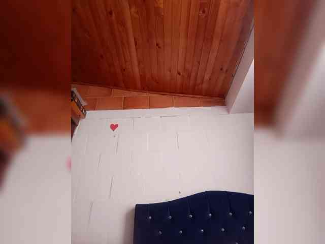 Modelo: Princessbella93