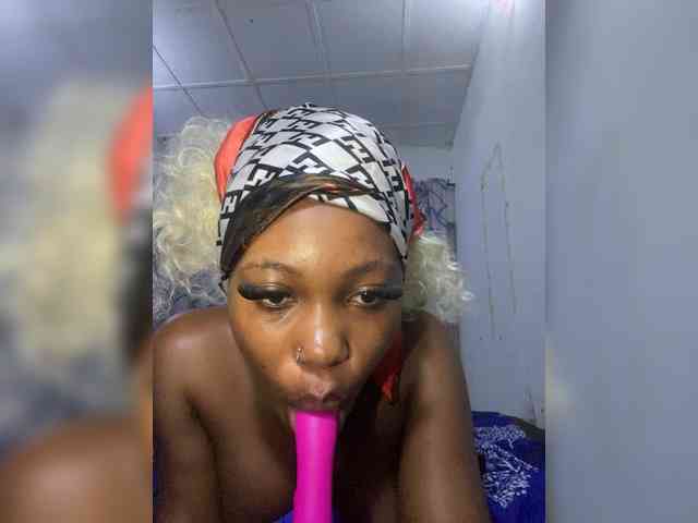 SweetTessy