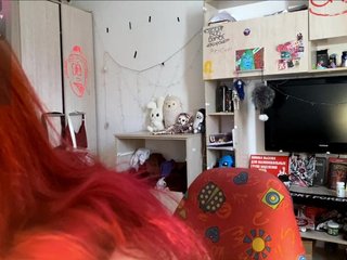Squidixx Porn Show