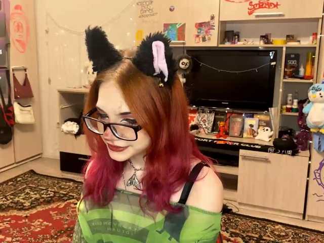 Squidixx live cam on BongaCams