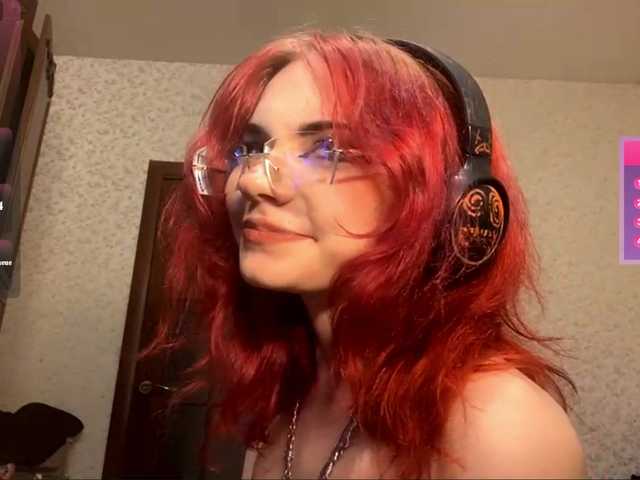 Squidixx live cam on BongaCams
