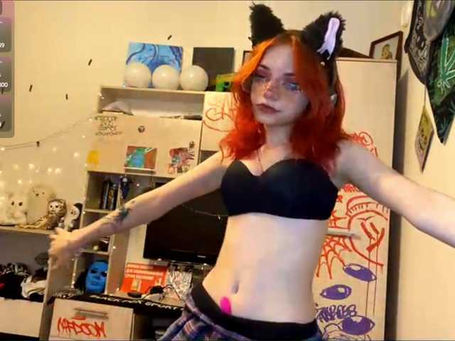 Squidixx live cam on BongaCams