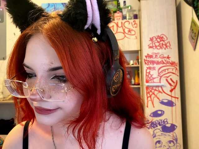 Squidixx live cam on BongaCams