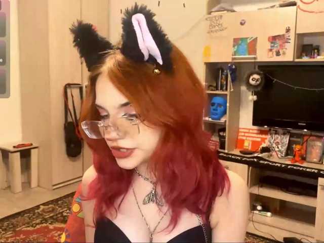Squidixx live cam on BongaCams