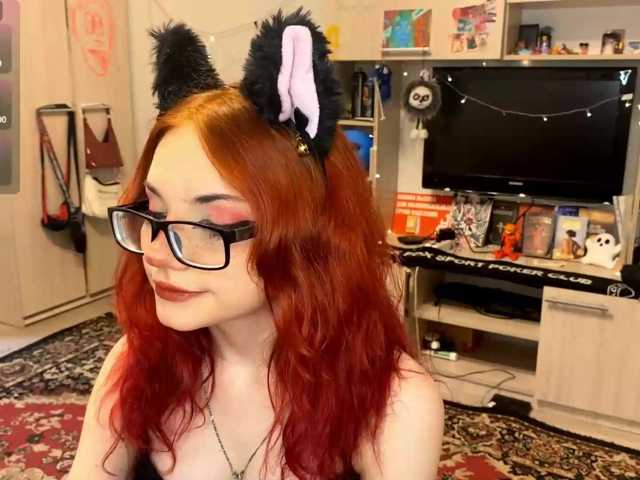 Squidixx, en vivo ahora en BongaCams