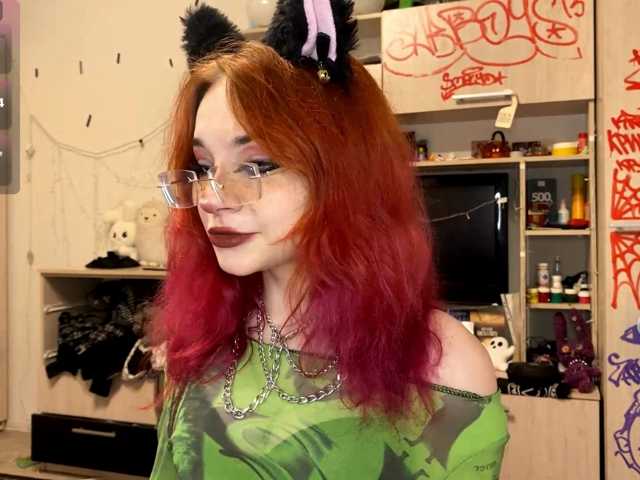 Squidixx live cam on BongaCams