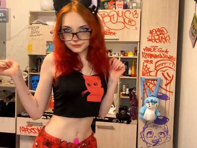 Squidixx live cam on BongaCams
