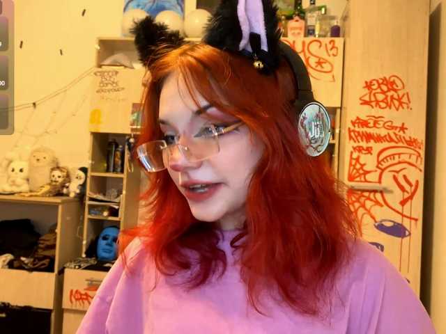 Squidixx live cam on BongaCams