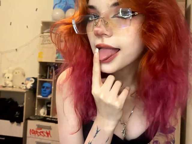 Squidixx live cam on BongaCams