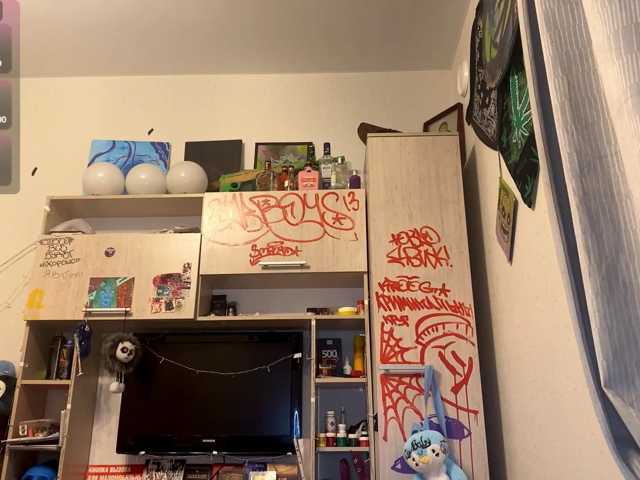 Squidixx live cam on BongaCams