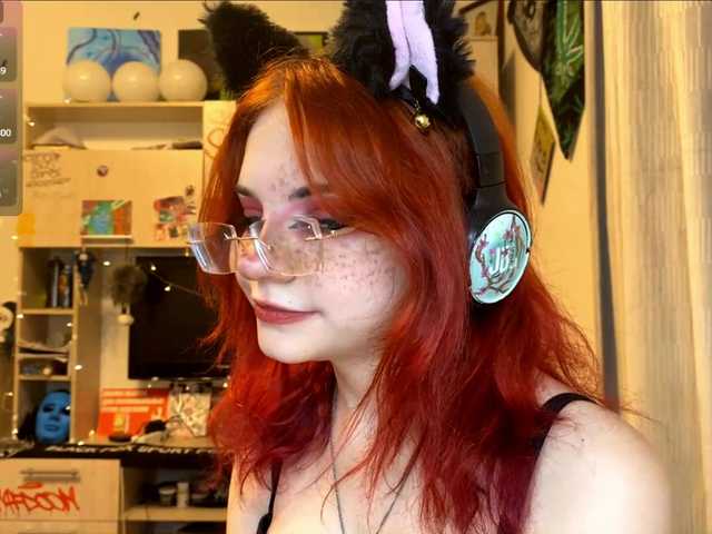 Squidixx live cam on BongaCams