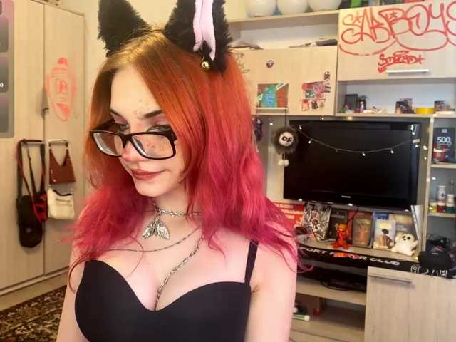 Squidixx live cam on BongaCams