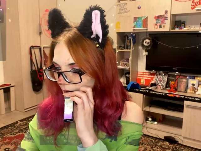 Squidixx live cam on BongaCams