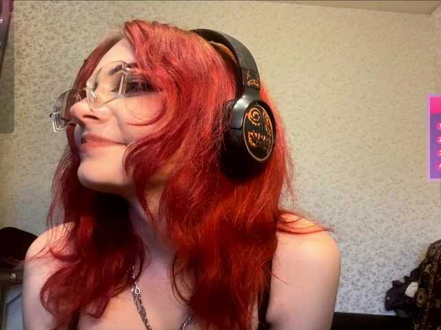 Squidixx live cam on BongaCams