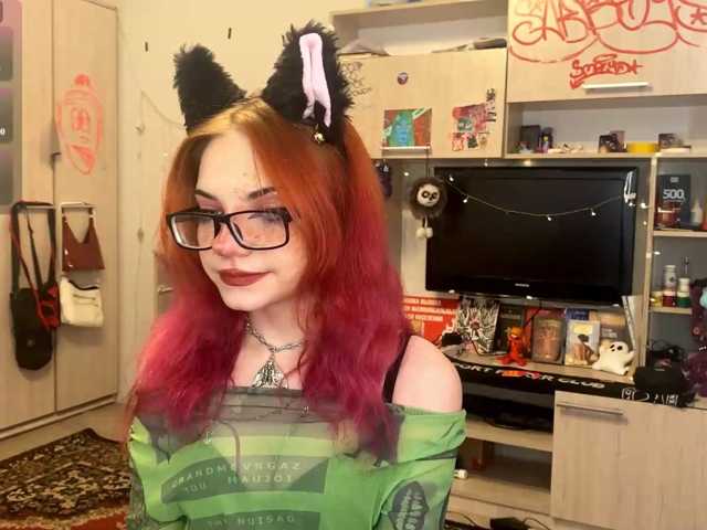 Squidixx live cam on BongaCams