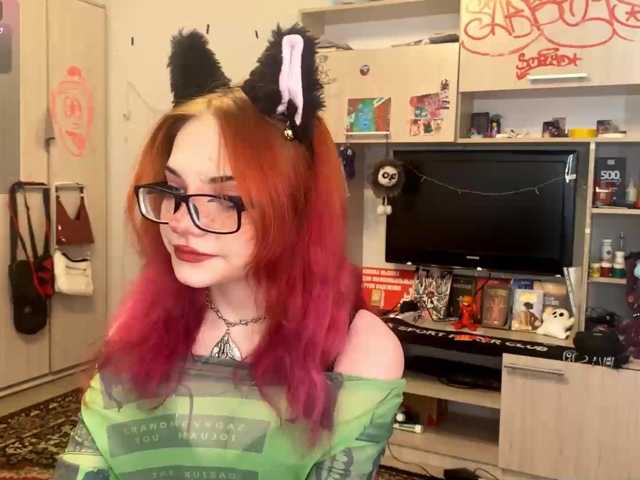 Squidixx live cam on BongaCams