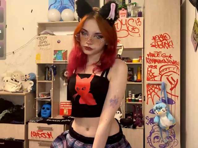 Squidixx live cam on BongaCams