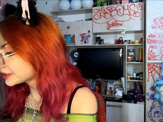Squidixx live cam on BongaCams