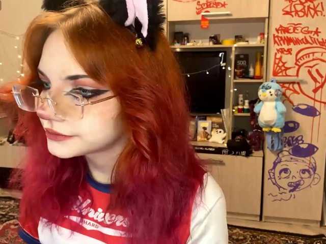 Squidixx live cam on BongaCams