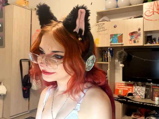 Squidixx live cam on BongaCams