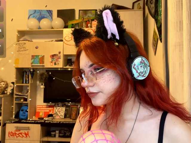 Squidixx live cam on BongaCams